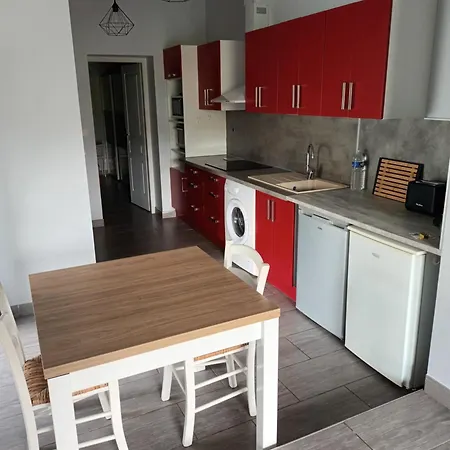 Ferienhaus Au Puits D Antan Guîtres