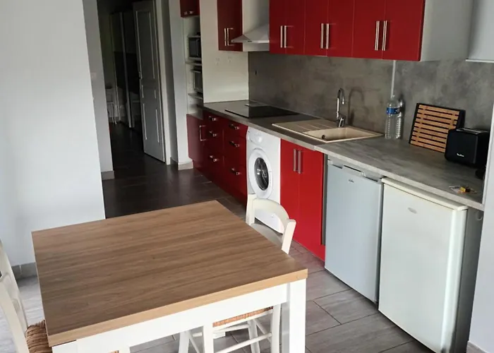 Ferienhaus Au Puits D Antan Guîtres